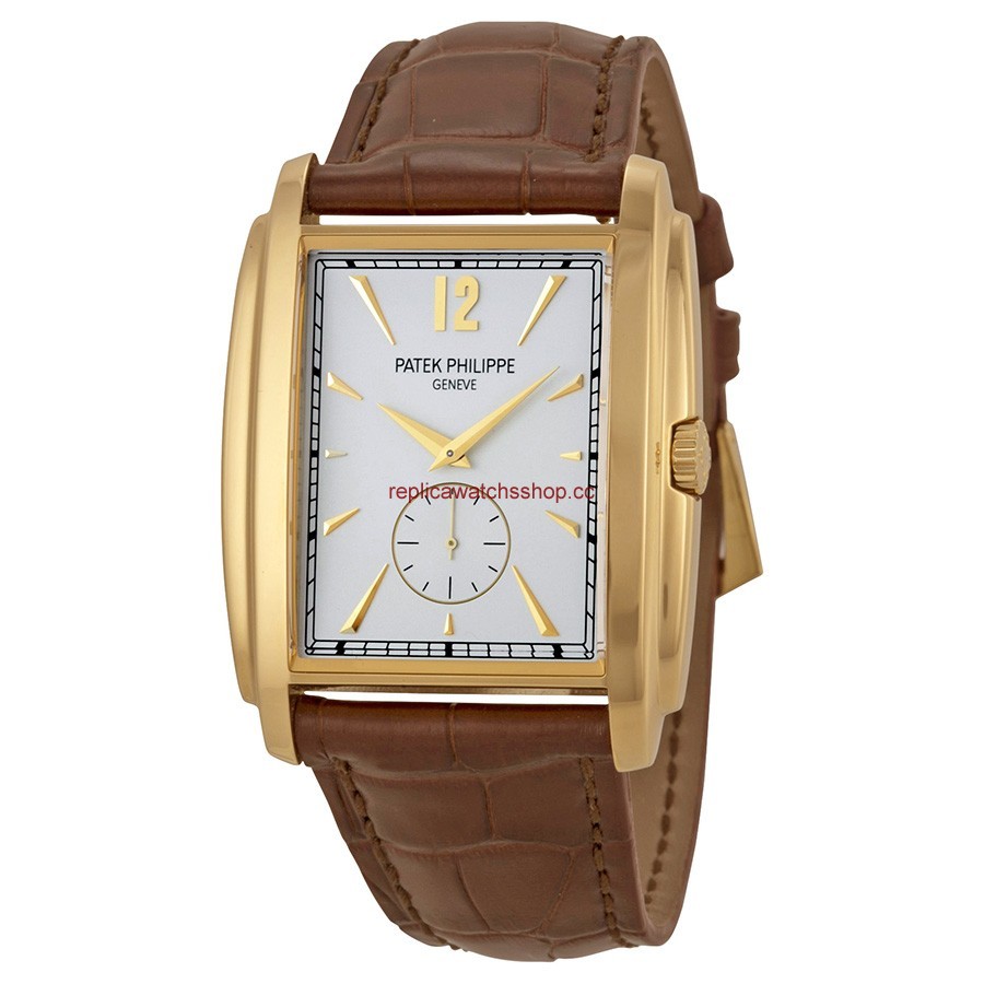 Patek Philippe Gondolo 5124J-001 Patek Philippe Gondolo 5124J-001