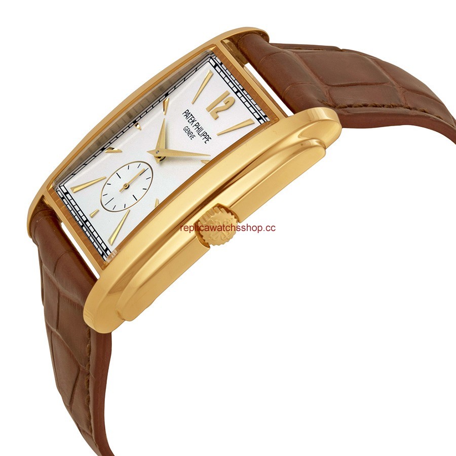 Patek Philippe Gondolo 5124J-001 img1