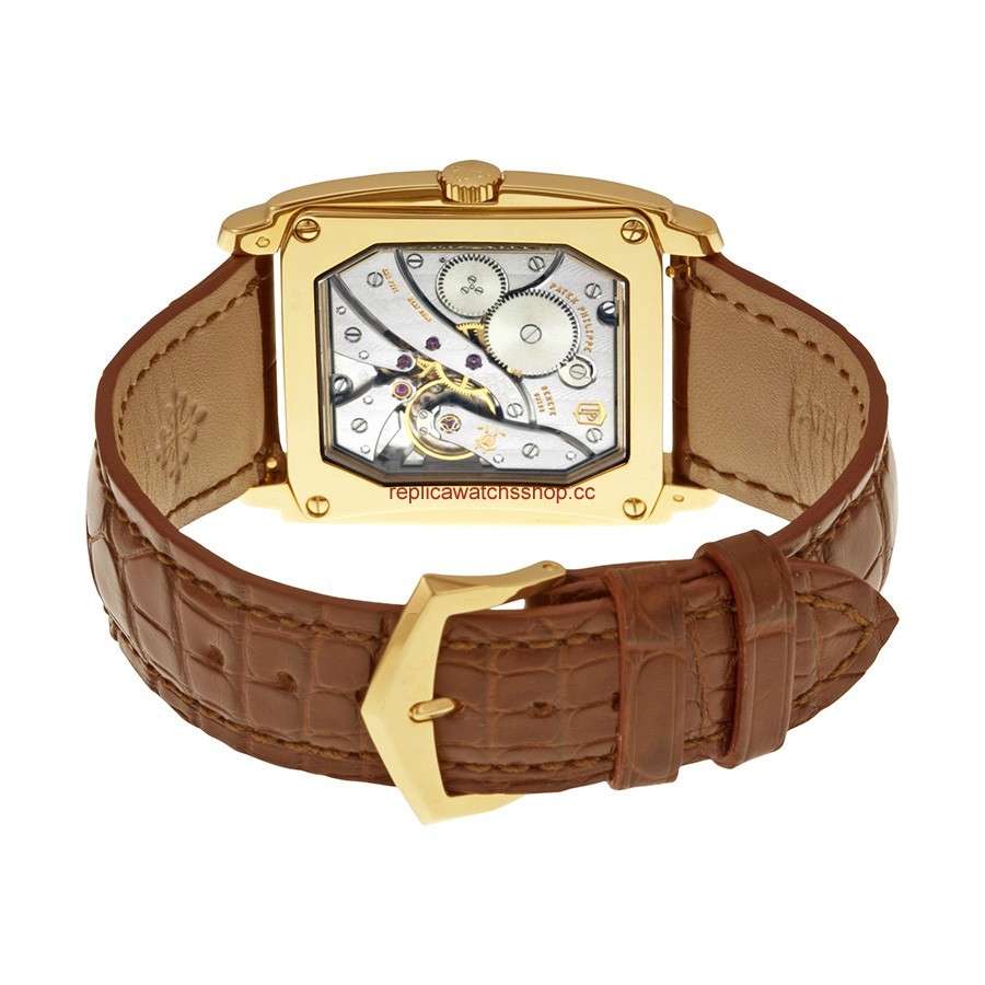 Patek Philippe Gondolo 5124J-001 img2 Patek Philippe Gondolo 5124J-001 img2