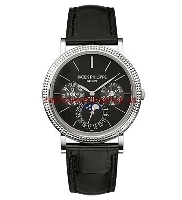 Patek Philippe 5139G-010 Patek Philippe 5139G-010