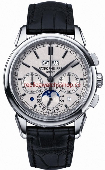 Patek Philippe Grand Complications 5270G-001