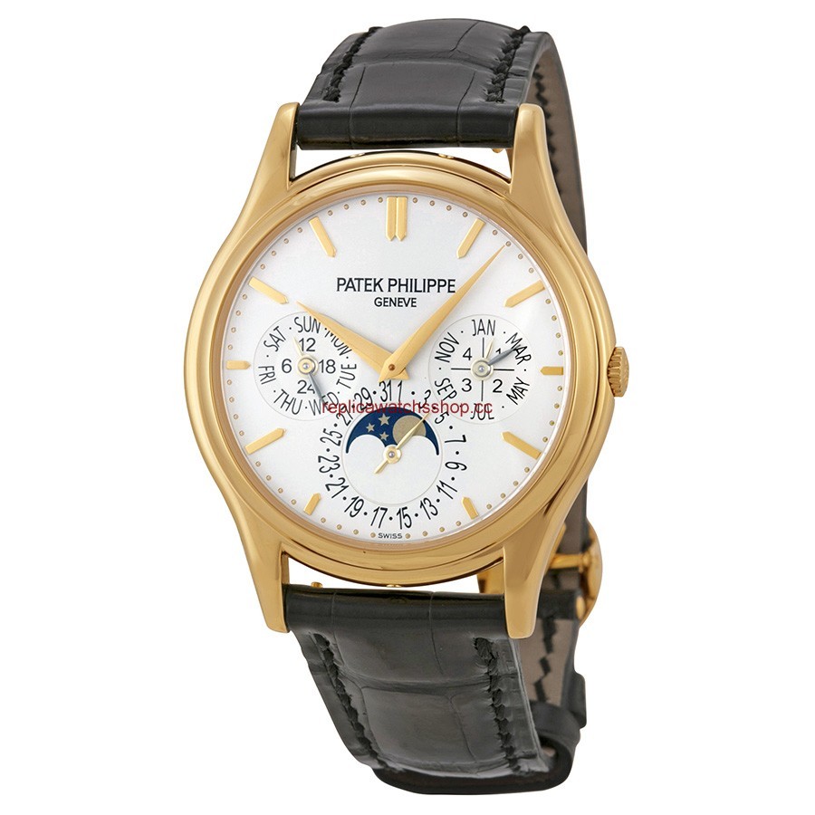 Patek Philippe Complications 5140J-001