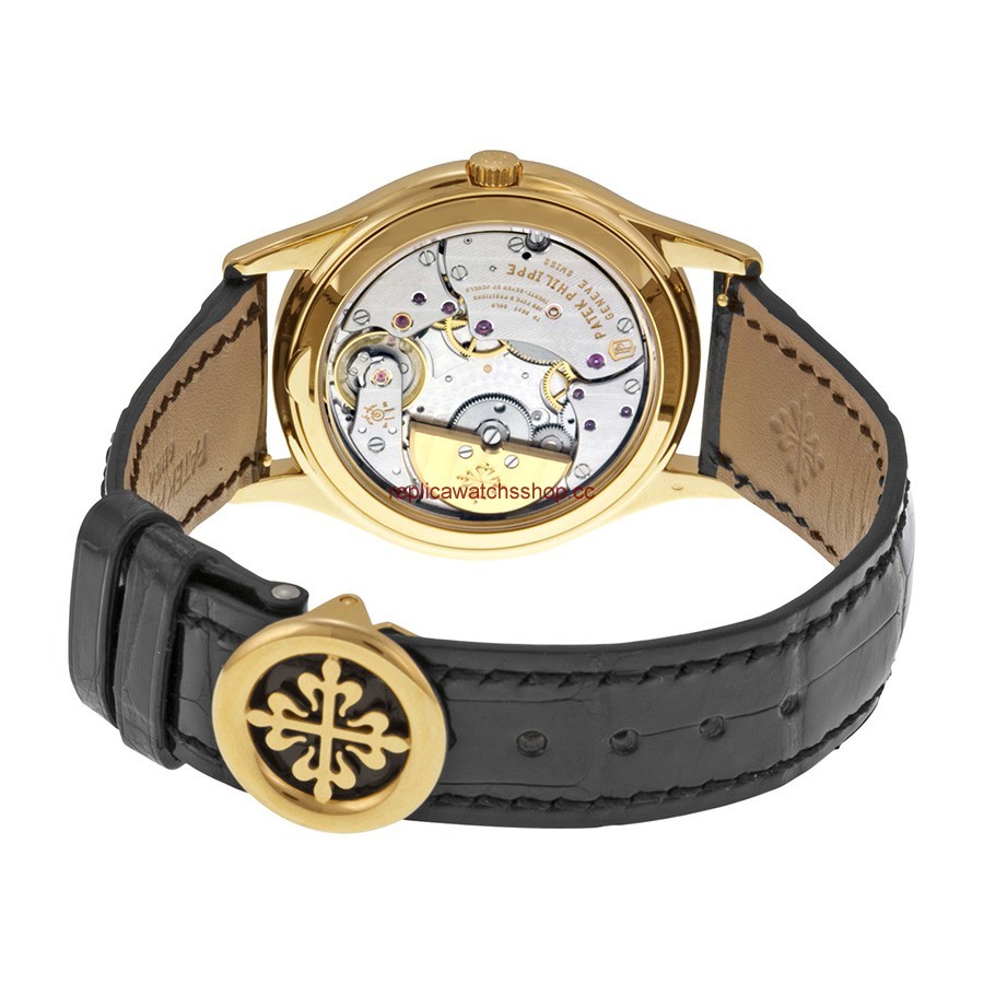 Patek Philippe Complications 5140J-001 img2