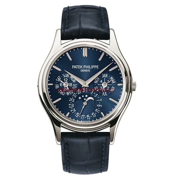 Patek Philippe Grand Complications 5140P Patek Philippe Grand Complications 5140P