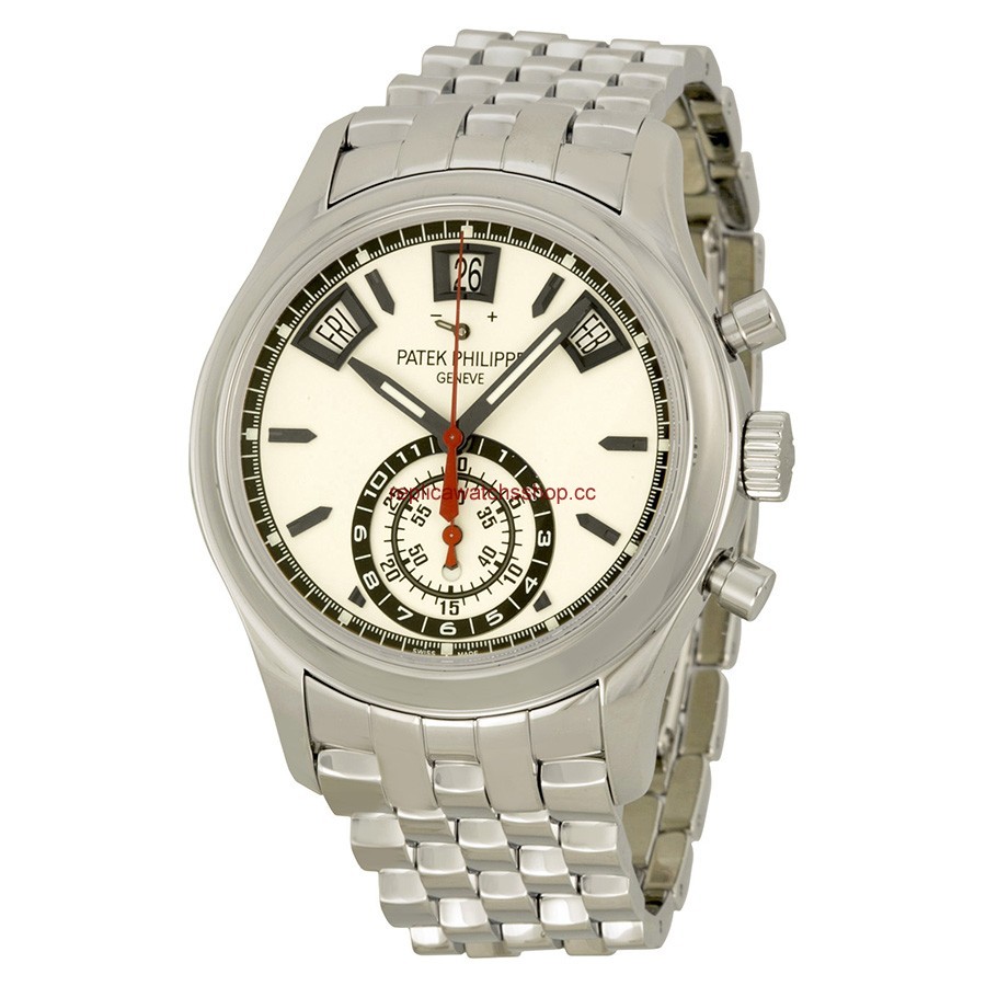 Patek Philippe Complications 5960-1A Patek Philippe Complications 5960-1A