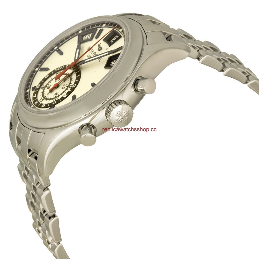 Patek Philippe Complications 5960-1A img1
