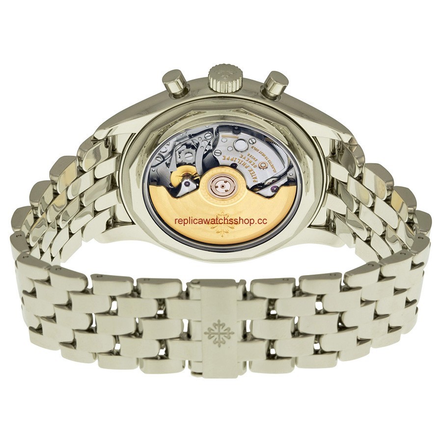 Patek Philippe Complications 5960-1A img2 Patek Philippe Complications 5960-1A img2