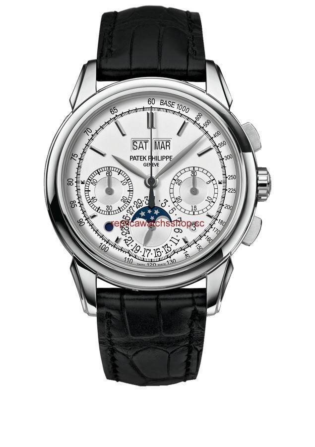 Patek Philippe Complications 5270G-013 Patek Philippe Complications 5270G-013