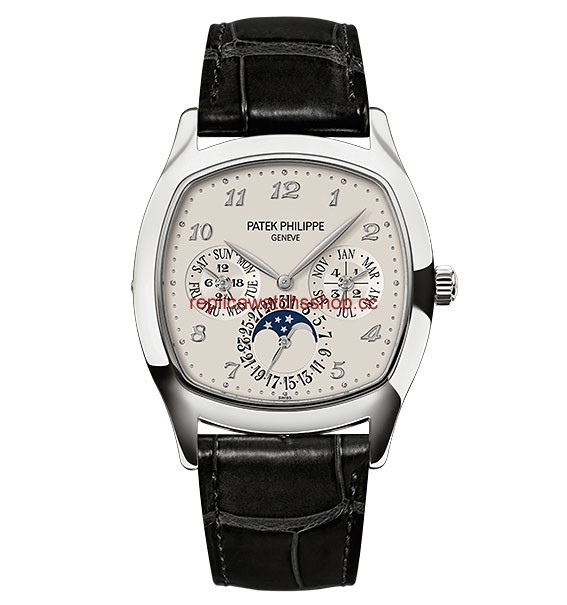Patek Philippe Complications 5940G-001