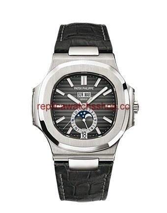 Patek Philippe Nautilus 5726A/001 Patek Philippe Nautilus 5726A/001