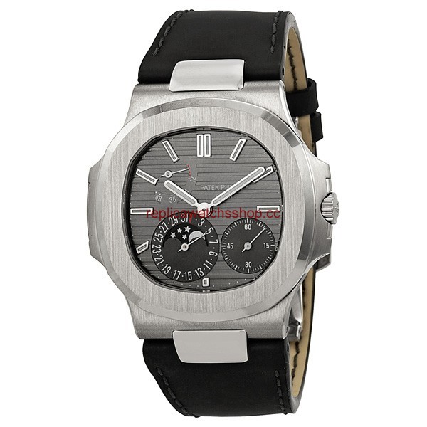 Patek Philippe Nautilus 5712G/001 Patek Philippe Nautilus 5712G/001