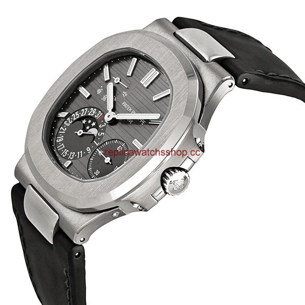 Patek Philippe Nautilus 5712G/001 img1