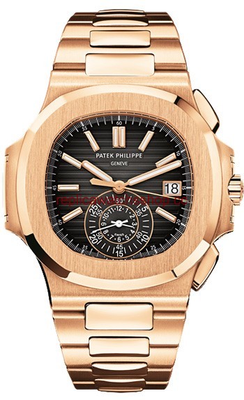 Patek Philippe Nautilus 5980-1R-001