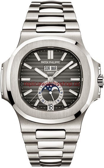 Patek Philippe Nautilus 5726/1A-001 Patek Philippe Nautilus 5726/1A-001