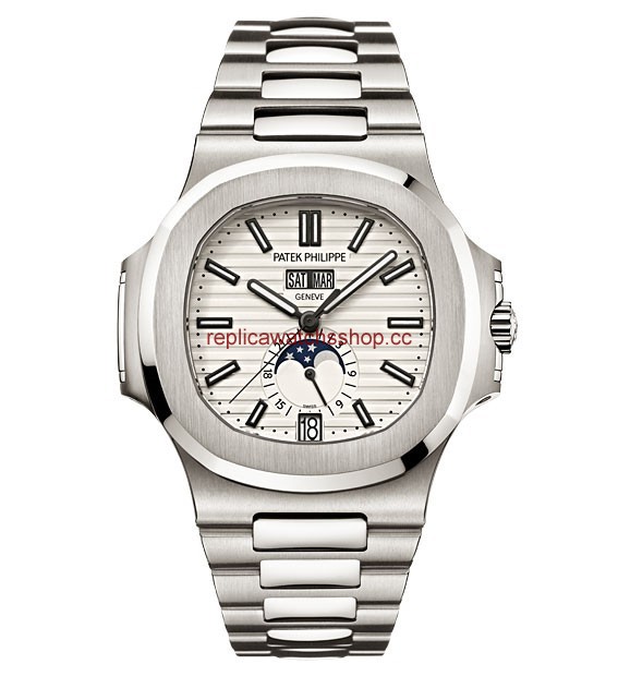 Patek Philippe Nautilus 5726/1A-010 Patek Philippe Nautilus 5726/1A-010