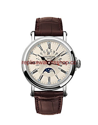 Patek Philippe Perpetual Calendar 5159g