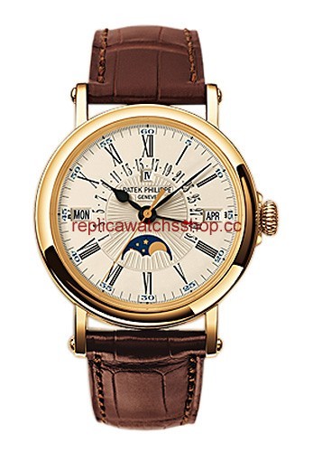 Patek Philippe Perpetual Calendar 5159J Patek Philippe Perpetual Calendar 5159J