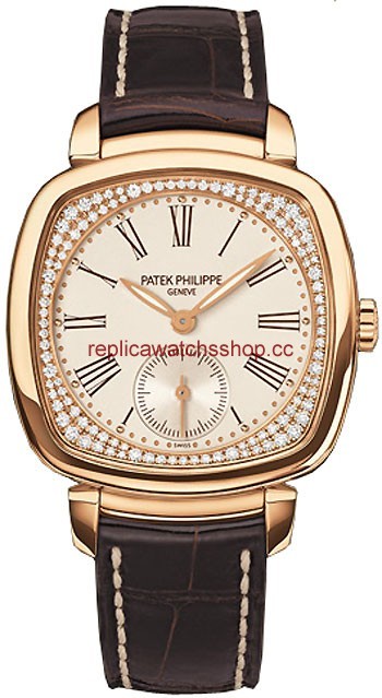 Patek Philippe Gondolo 7041R Patek Philippe Gondolo 7041R