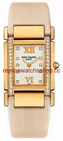 Patek Philippe Twenty~4 4920R Patek Philippe Twenty~4 4920R