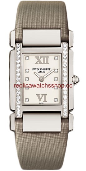 Patek Philippe Twenty~4 4920G/010 Patek Philippe Twenty~4 4920G/010