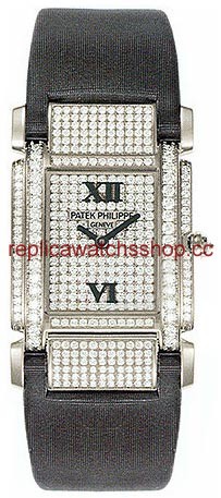 Patek Philippe Twenty~4 4910G Patek Philippe Twenty~4 4910G