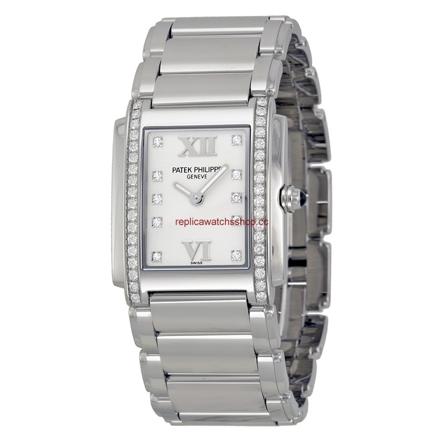 Patek Philippe Twenty~4 4910-10A-011 Patek Philippe Twenty~4 4910-10A-011