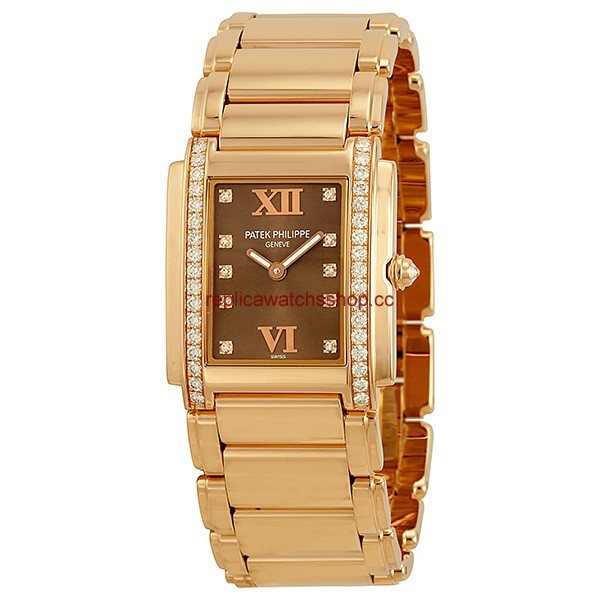 Patek Philippe Twenty~4 4910/11R