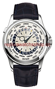 Patek Philippe World Time 5130G Patek Philippe World Time 5130G