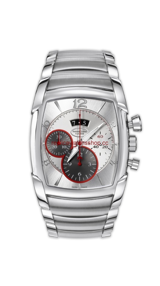 Parmigiani Fleurier Kalpagraphe (PFC1280000100)
