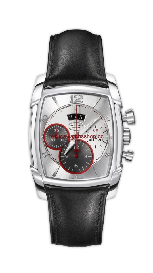 Parmigiani Fleurier Kalpagraphe (PFC1280000100HC1442) Parmigiani Fleurier Kalpagraphe (PFC1280000100HC1442)