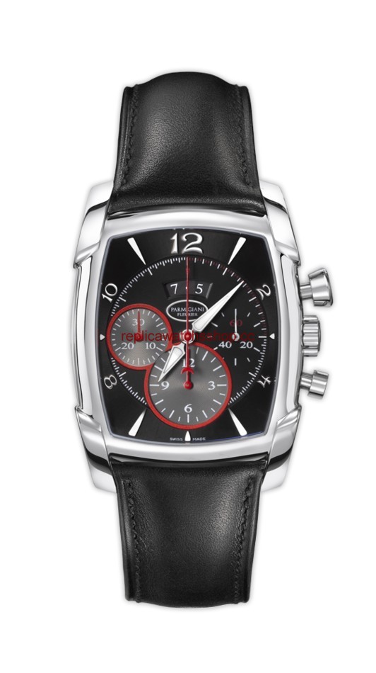 Parmigiani Fleurier Kalpagraphe (PFC1280001400HC1442)