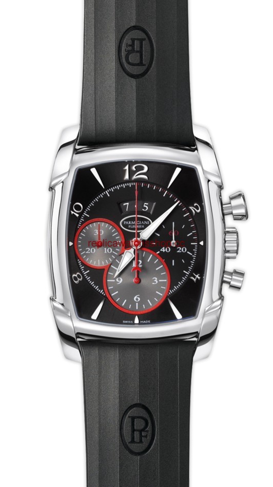 Parmigiani Fleurier Kalpagraphe (PFC1280001400X01402) Parmigiani Fleurier Kalpagraphe (PFC1280001400X01402)