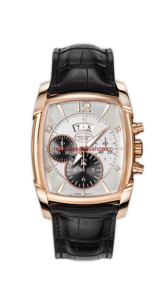 Parmigiani Fleurier Kalpagraphe (PFC1281000100) Parmigiani Fleurier Kalpagraphe (PFC1281000100)