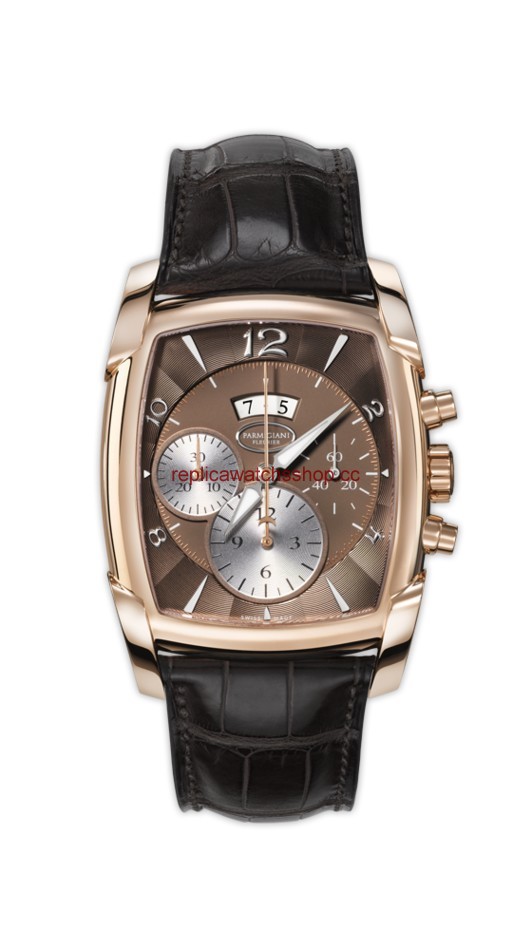 Parmigiani Fleurier Kalpagraphe (PFC1281001200) Parmigiani Fleurier Kalpagraphe (PFC1281001200)
