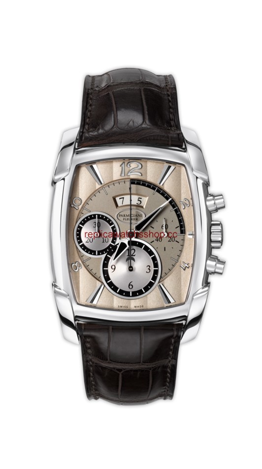 Parmigiani Fleurier Kalpagraphe (PFC1281202600) Parmigiani Fleurier Kalpagraphe (PFC1281202600)