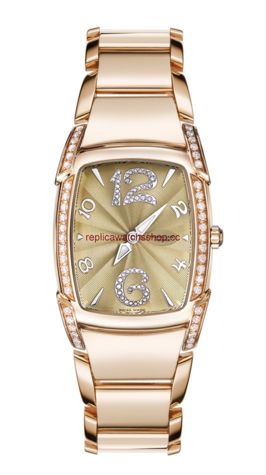 Parmigiani Fleurier Kalpa Piccola (PFC1601021100B10002) Parmigiani Fleurier Kalpa Piccola (PFC1601021100B10002)