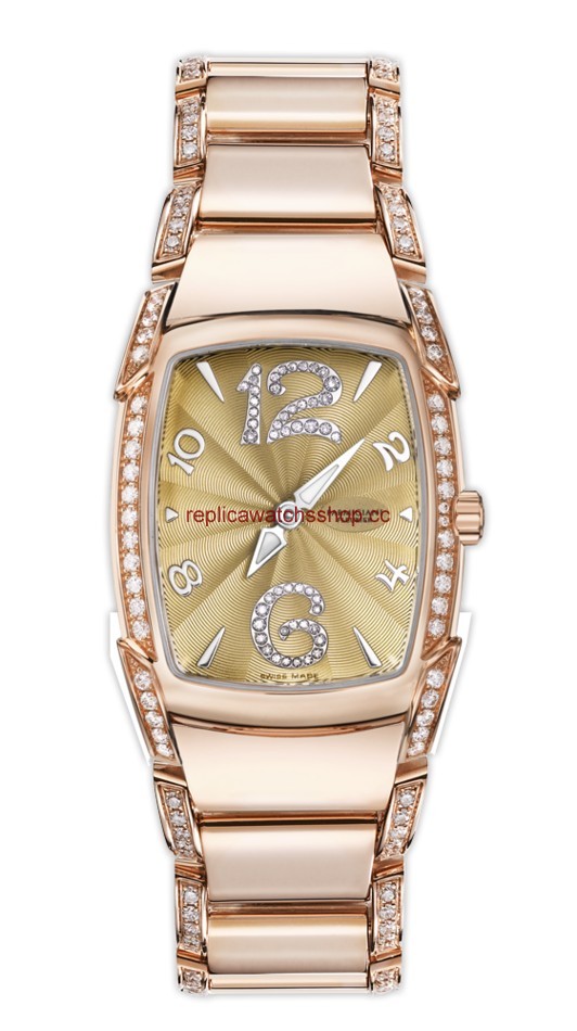 Parmigiani Fleurier Kalpa Piccola (PFC1601021100B10202)