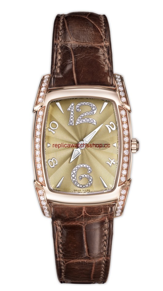Parmigiani Fleurier Kalpa Piccola (PFC1601021100HA4021) Parmigiani Fleurier Kalpa Piccola (PFC1601021100HA4021)