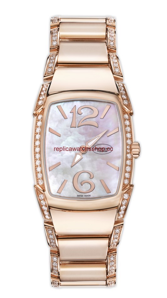 Parmigiani Fleurier Kalpa Piccola (PFC1601023300B10202) Parmigiani Fleurier Kalpa Piccola (PFC1601023300B10202)