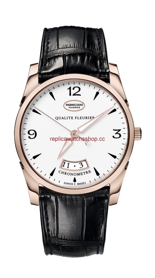 Parmigiani Fleurier Tonda 39 Qualite Fleurier (PFC2221602400HA1431) Parmigiani Fleurier Tonda 39 Qualite Fleurier (PFC2221602400HA1431)