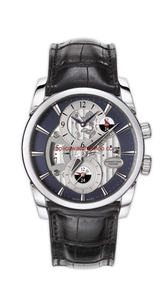 Parmigiani Fleurier Tonda Hemispheres (PFC2310001800HA1442)