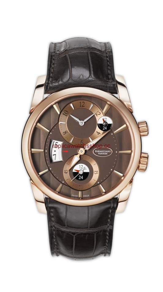 Parmigiani Fleurier Tonda Hemispheres (PFC2311001200HA1241)