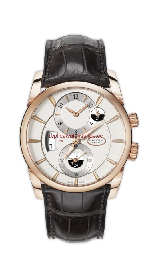Parmigiani Fleurier Tonda Hemispheres (PFC2311002400HA1241) Parmigiani Fleurier Tonda Hemispheres (PFC2311002400HA1241)