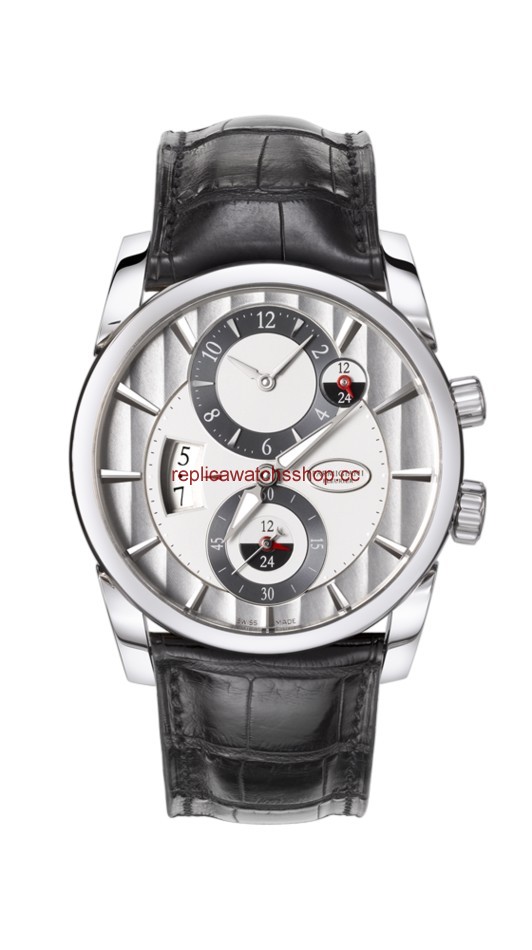 Parmigiani Fleurier Tonda Hemispheres (PFC2311200100HA1441) Parmigiani Fleurier Tonda Hemispheres (PFC2311200100HA1441)