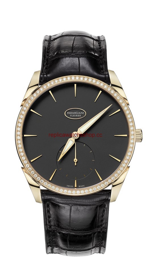 Parmigiani Fleurier Tonda 1950 Sertie (PFC2671060300HA1421) Parmigiani Fleurier Tonda 1950 Sertie (PFC2671060300HA1421)