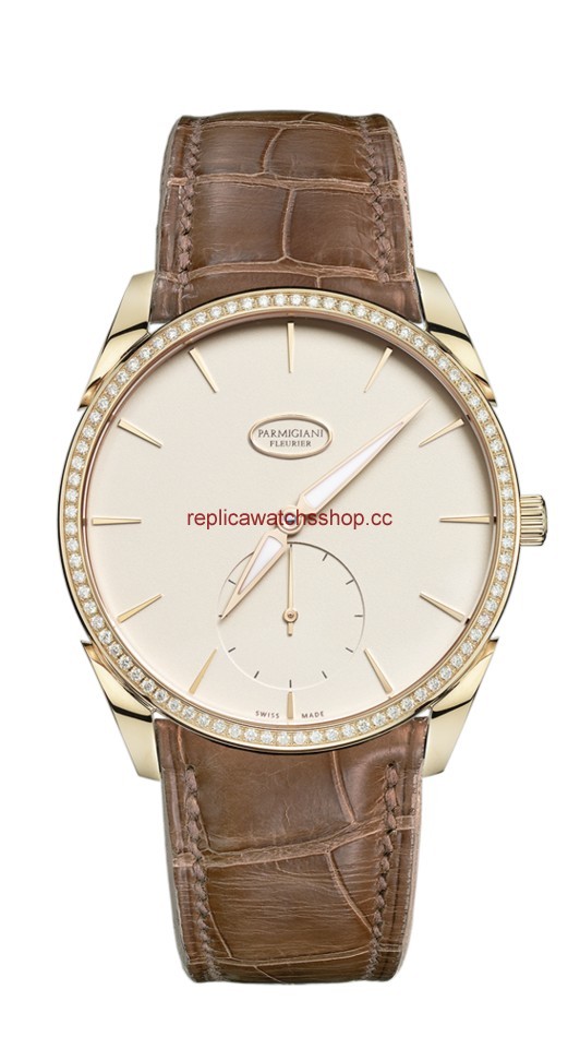 Parmigiani Fleurier Tonda 1950 Sertie (PFC2671062400HA3921) Parmigiani Fleurier Tonda 1950 Sertie (PFC2671062400HA3921)