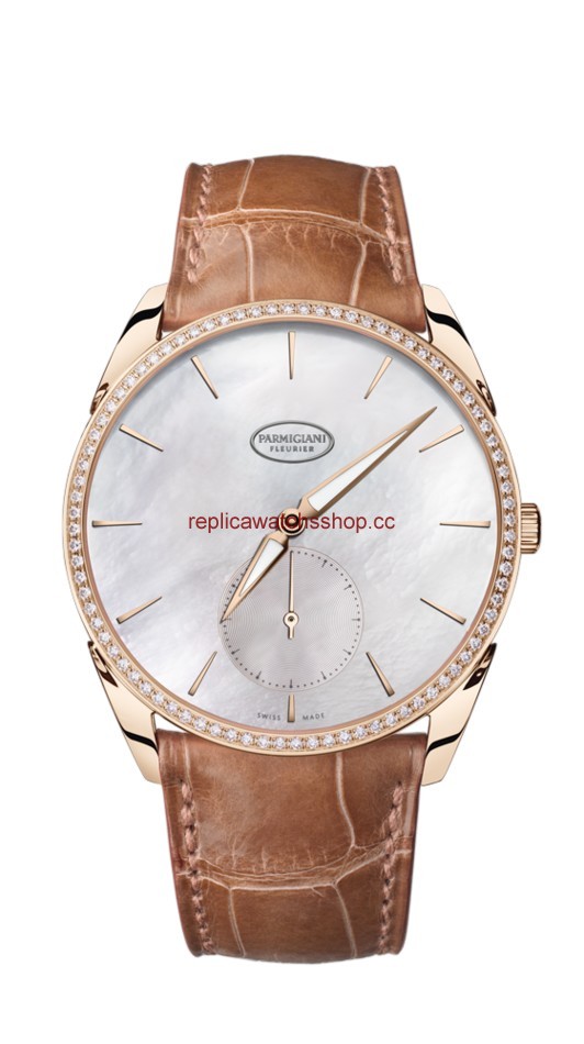 Parmigiani Fleurier Tonda 1950 Sertie (PFC2671063300HA3921) Parmigiani Fleurier Tonda 1950 Sertie (PFC2671063300HA3921)