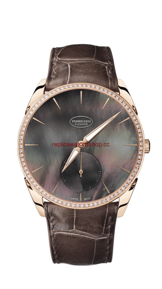 Parmigiani Fleurier Tonda 1950 Sertie (PFC2671063800HA2721) Parmigiani Fleurier Tonda 1950 Sertie (PFC2671063800HA2721)