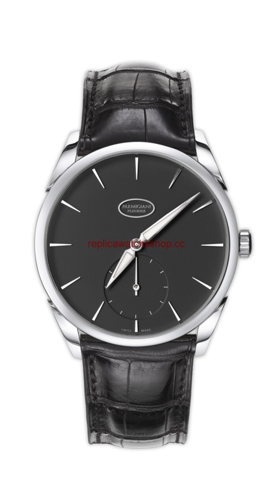 Parmigiani Fleurier Tonda 1950 (PFC2671200300HA1441) Parmigiani Fleurier Tonda 1950 (PFC2671200300HA1441)
