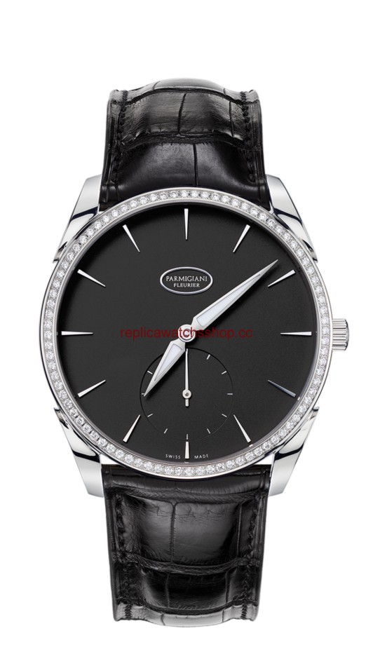 Parmigiani Fleurier Tonda 1950 Sertie (PFC2671260300HA1421) Parmigiani Fleurier Tonda 1950 Sertie (PFC2671260300HA1421)